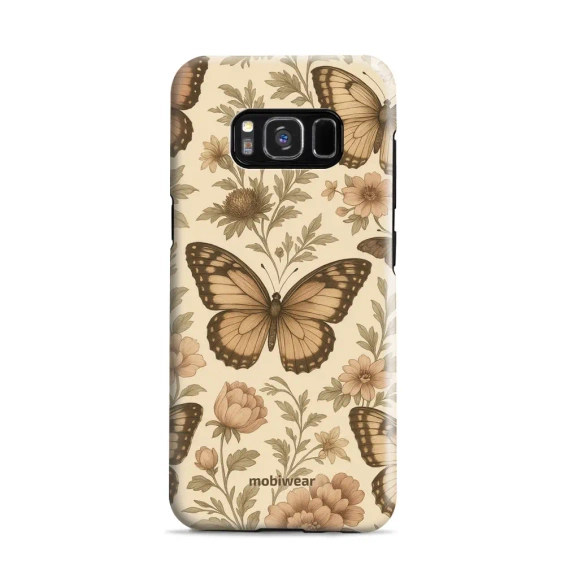Etui Elite Pro do Samsung Galaxy S8 - wzór EP92E
