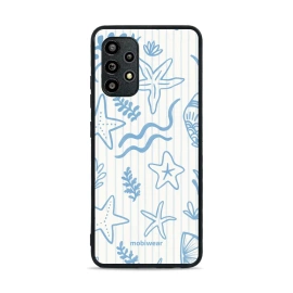Etui Glossy Case do Samsung Galaxy A32 4G - wzór GP88G