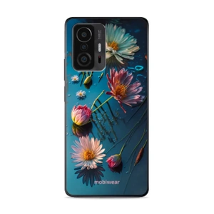 Etui Glossy Case do Xiaomi 11T Pro - wzór G013G