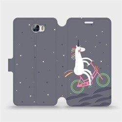 Etui do Huawei Y5 II - wzór V024P