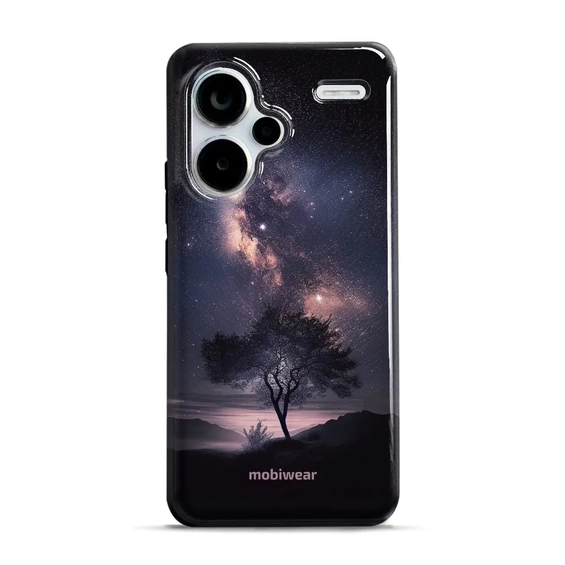 Etui Elite Pro do Xiaomi Redmi Note 13 Pro Plus - wzór E005E