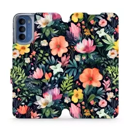 Etui do Motorola Moto G41 - wzór VP48S