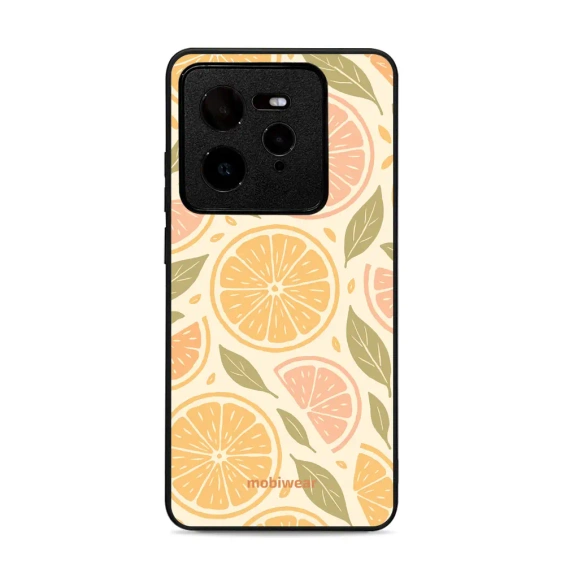Etui Glossy Case do Realme GT 7 Pro - wzór GP80G