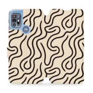 Etui do Motorola Moto G20 - wzór VA60S