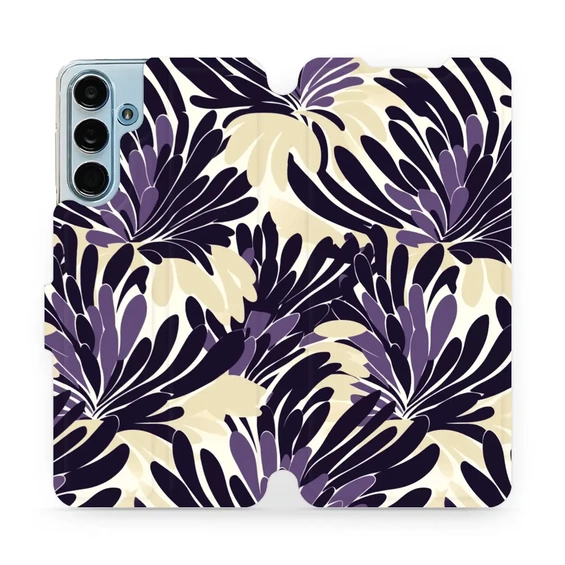 Etui do Samsung Galaxy M55 5G - wzór VA47S