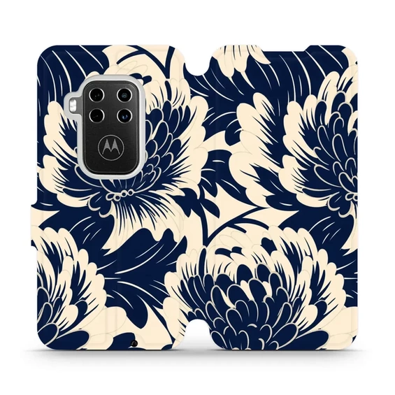 Etui do Motorola One Zoom - wzór VA40S