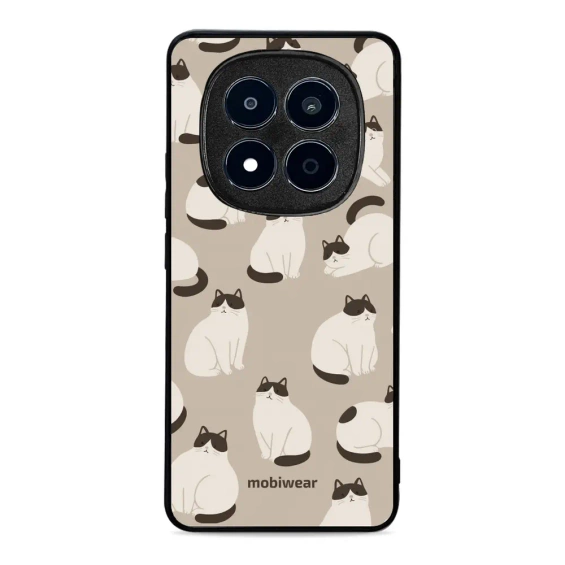 Etui Glossy Case do Xiaomi Redmi Note 15 Pro 5G - wzór G160G