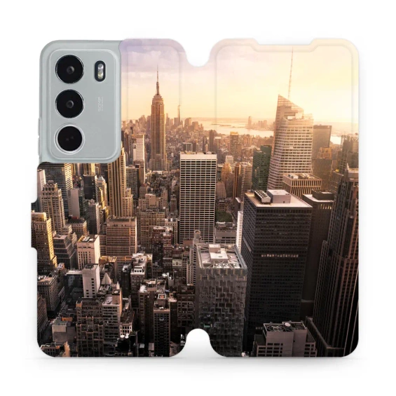 Etui do Realme C71 - wzór M138P