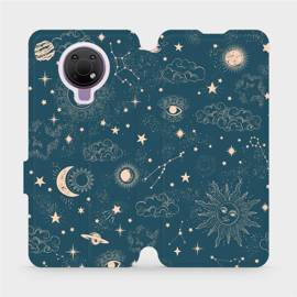 Etui do Nokia G10 - wzór VP14S