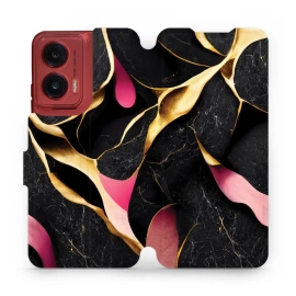 Etui do Motorola Moto G35 5G - wzór VP35S