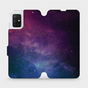 Etui do Samsung Galaxy A51 5G - wzór V147P