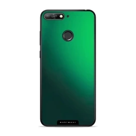 Etui Glossy Case do Huawei Y6 Prime 2018 - wzór G061G