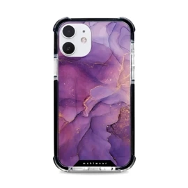 Etui MagSafe Elite Bumper Apple iPhone 12 - wzór D020D