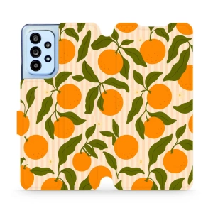 Etui do Samsung Galaxy A53 5G - wzór VP82S