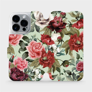 Etui do Apple iPhone 14 Pro - wzór MD06P