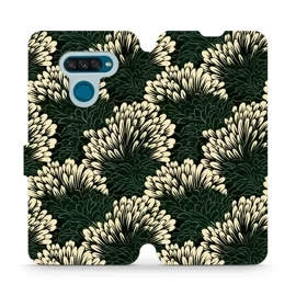 Etui do LG K50S - wzór VA45S