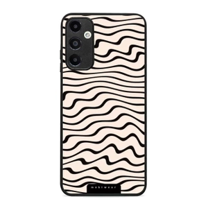 Etui Glossy Case do Samsung Galaxy A05s - wzór GA62G