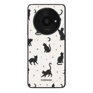 Etui Glossy Case do Xiaomi Redmi A3 - wzór G162G