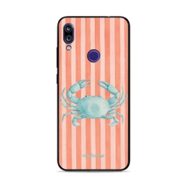 Etui Glossy Case do Xiaomi Redmi 7 - wzór GP87G