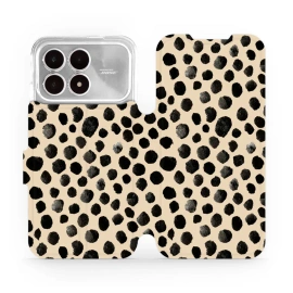 Etui do Xiaomi Poco F8 Pro - wzór VA50S