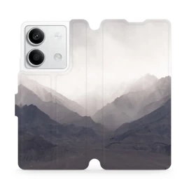 Etui do Xiaomi Redmi Note 13 5G - wzór M151P