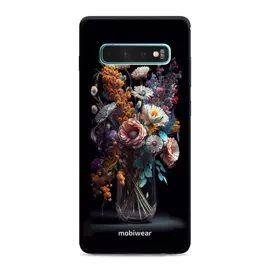 Etui Glossy Case do Samsung Galaxy S10 Plus - wzór G012G