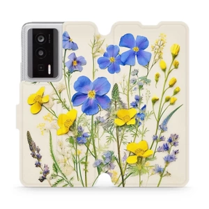 Etui do Xiaomi POCO F5 Pro - wzór VP41S