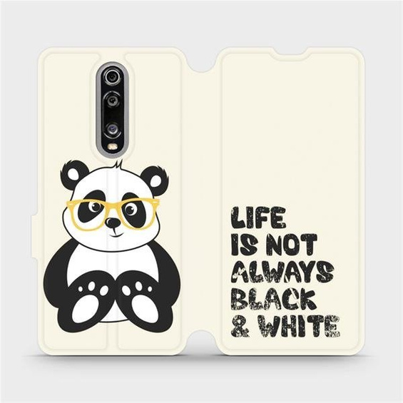 Etui do Xiaomi Mi 9T - wzór M041S