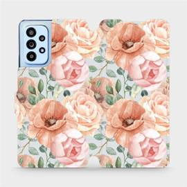 Etui do Samsung Galaxy A53 5G - wzór MP02S