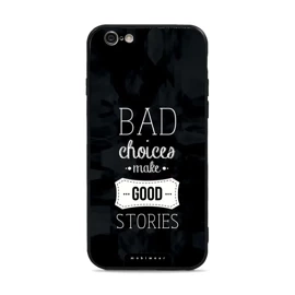 Etui Glossy Case do Apple iPhone 6s - wzór G071G