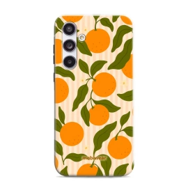 Etui Elite Pro do Samsung Galaxy A55 5G - wzór EP82E