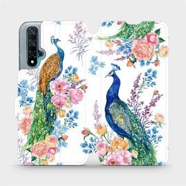Etui do Huawei Nova 5T - wzór MX08S