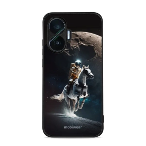 Etui Glossy Case do Xiaomi POCO F7 - wzór G004G