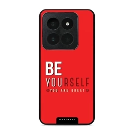 Etui Glossy Case do Xiaomi 14 Pro - wzór G072G
