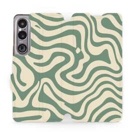 Etui do Sony Xperia 1 VI - wzór VA57S