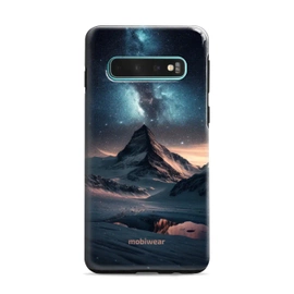 Etui Elite Pro do Samsung Galaxy S10 Plus - wzór E006E