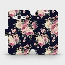 Etui do Samsung Galaxy J3 2016 - wzór V068P