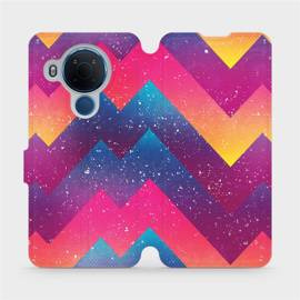 Etui do Nokia 5.4 - wzór V110S