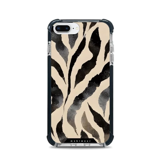 Etui MagSafe Elite Bumper Apple iPhone 8 Plus - wzór DA53D