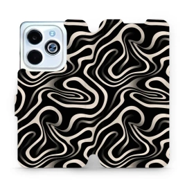 Etui do Infinix HOT 40i - wzór VA63S