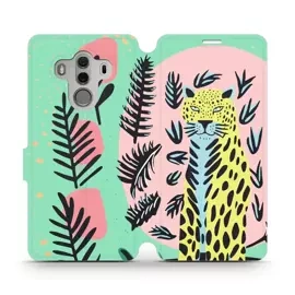 Etui do Huawei Mate 10 Pro - wzór VP52S