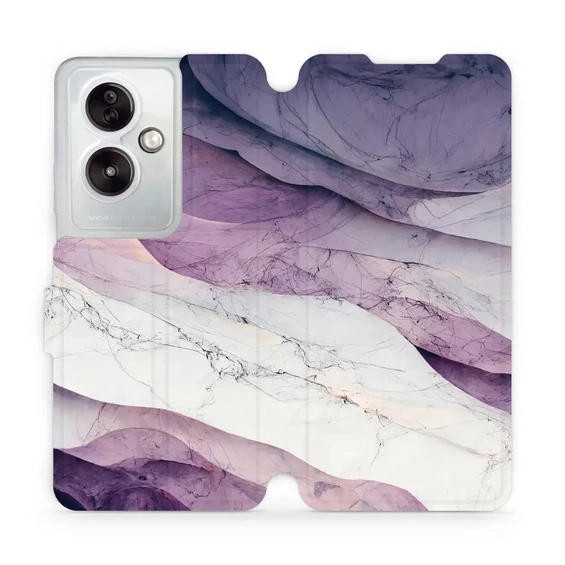 Etui do OPPO A79 5G - wzór VP31S