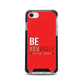 Etui MagSafe Elite Bumper Apple iPhone 8 - wzór D072D