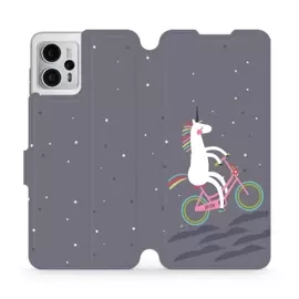 Etui do Motorola Moto G23 - wzór V024P