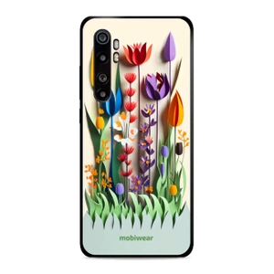 Etui Glossy Case do Xiaomi Mi Note 10 Lite - wzór G015G