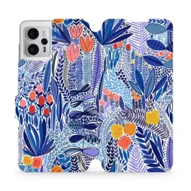 Etui do Motorola Moto G23 - wzór MP03P