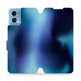 Etui do Motorola Moto E22 - wzór VP68S