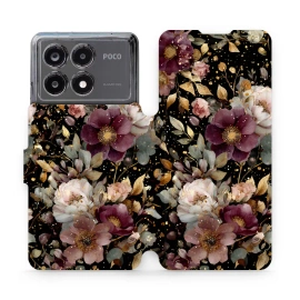 Etui do Xiaomi POCO X6 Pro - wzór V169S