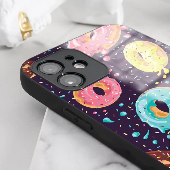 Etui Glossy Case do Samsung Galaxy A51 - wzór G046G