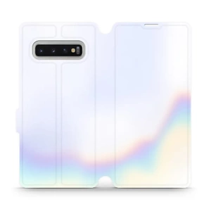 Etui do Samsung Galaxy S10 Plus - wzór VP64S